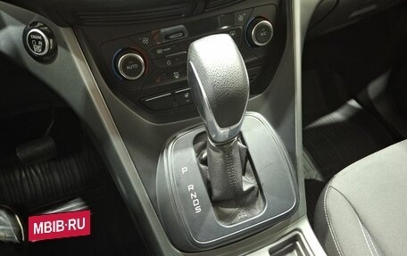 Ford Kuga III, 2017 год, 1 900 000 рублей, 31 фотография