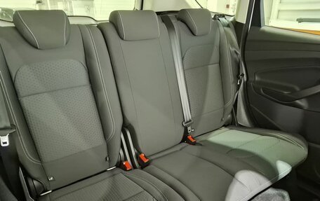 Ford Kuga III, 2017 год, 1 900 000 рублей, 36 фотография