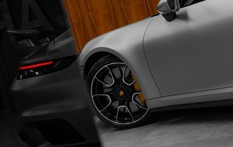 Porsche 911, 2020 год, 19 990 000 рублей, 11 фотография