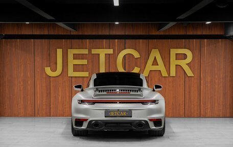 Porsche 911, 2020 год, 19 990 000 рублей, 6 фотография