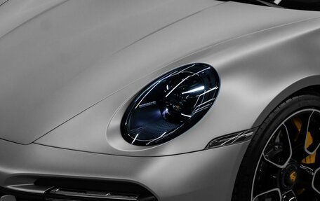 Porsche 911, 2020 год, 19 990 000 рублей, 10 фотография