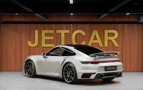Porsche 911, 2020 год, 19 990 000 рублей, 7 фотография