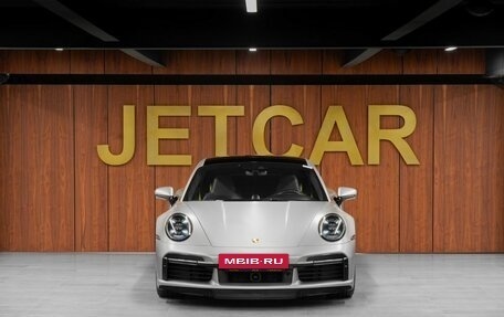 Porsche 911, 2020 год, 19 990 000 рублей, 3 фотография