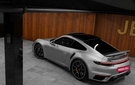 Porsche 911, 2020 год, 19 990 000 рублей, 13 фотография