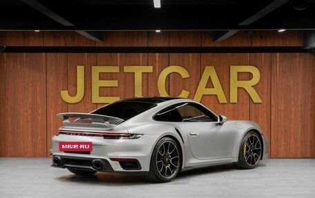 Porsche 911, 2020 год, 19 990 000 рублей, 5 фотография