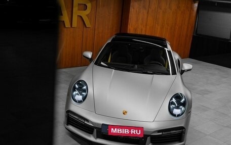 Porsche 911, 2020 год, 19 990 000 рублей, 9 фотография