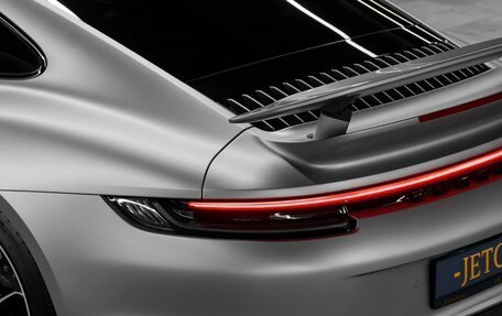 Porsche 911, 2020 год, 19 990 000 рублей, 15 фотография