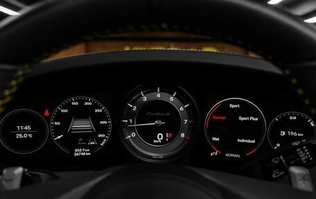 Porsche 911, 2020 год, 19 990 000 рублей, 23 фотография