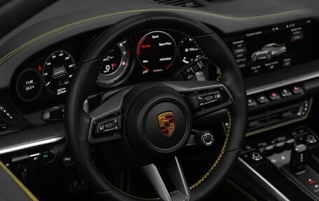 Porsche 911, 2020 год, 19 990 000 рублей, 22 фотография