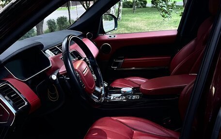 Land Rover Range Rover Sport II, 2015 год, 3 700 000 рублей, 9 фотография