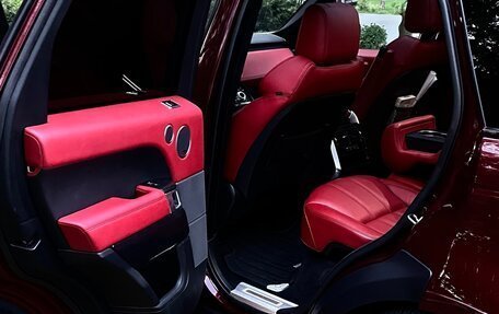 Land Rover Range Rover Sport II, 2015 год, 3 700 000 рублей, 12 фотография