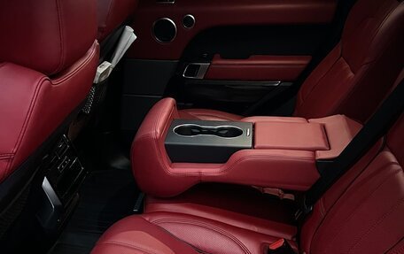 Land Rover Range Rover Sport II, 2015 год, 3 700 000 рублей, 13 фотография
