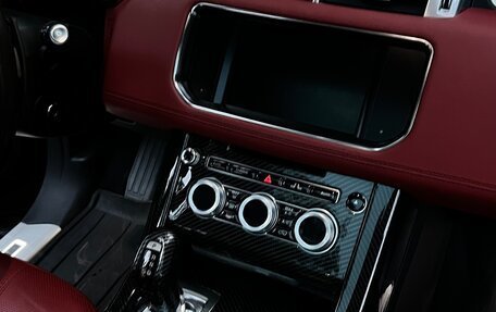 Land Rover Range Rover Sport II, 2015 год, 3 700 000 рублей, 15 фотография
