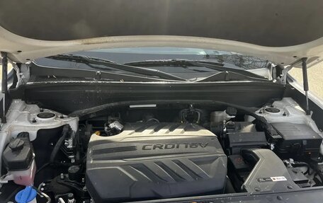 Hyundai Palisade I, 2021 год, 3 950 000 рублей, 9 фотография