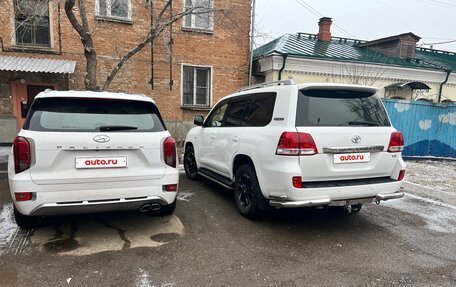 Hyundai Palisade I, 2021 год, 3 950 000 рублей, 5 фотография