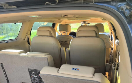 KIA Carnival III, 2019 год, 3 450 000 рублей, 15 фотография