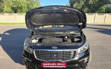 KIA Carnival III, 2019 год, 3 450 000 рублей, 5 фотография