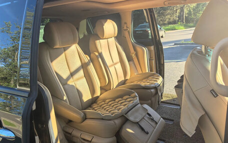 KIA Carnival III, 2019 год, 3 450 000 рублей, 19 фотография