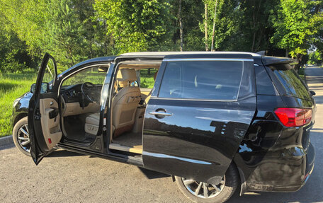 KIA Carnival III, 2019 год, 3 450 000 рублей, 21 фотография