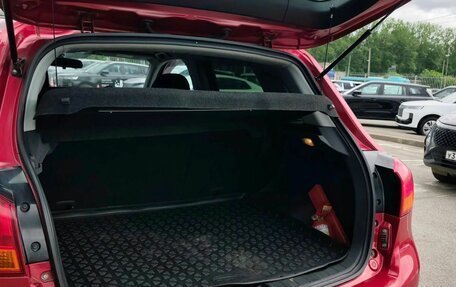 Mitsubishi ASX I рестайлинг, 2013 год, 1 030 000 рублей, 7 фотография