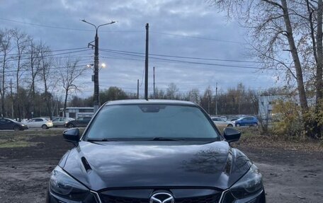 Mazda CX-5 II, 2011 год, 1 349 999 рублей, 1 фотография