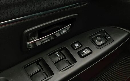 Mitsubishi ASX I рестайлинг, 2013 год, 1 030 000 рублей, 10 фотография