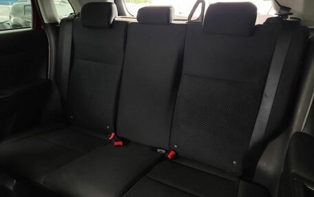 Mitsubishi ASX I рестайлинг, 2013 год, 1 030 000 рублей, 14 фотография