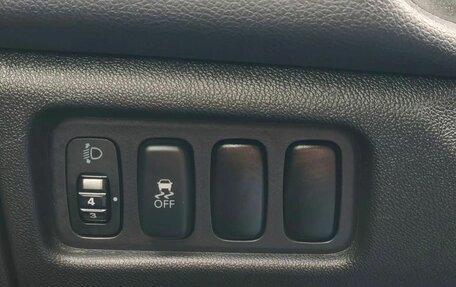 Mitsubishi ASX I рестайлинг, 2013 год, 1 030 000 рублей, 11 фотография