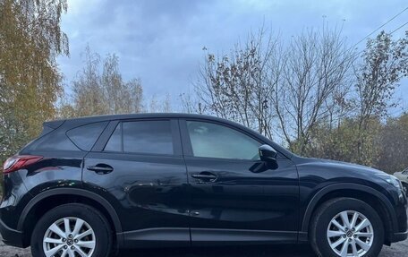 Mazda CX-5 II, 2011 год, 1 349 999 рублей, 3 фотография