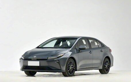 Toyota Corolla, 2026 год, 3 990 000 рублей, 1 фотография