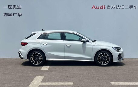 Audi A3, 2026 год, 3 400 787 рублей, 4 фотография
