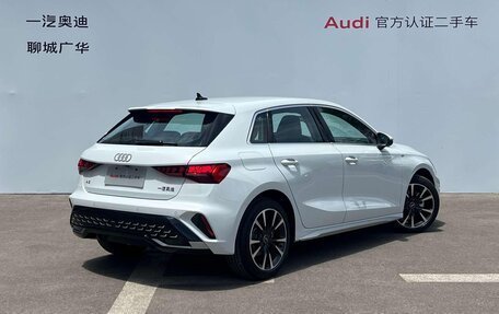 Audi A3, 2026 год, 3 400 787 рублей, 3 фотография