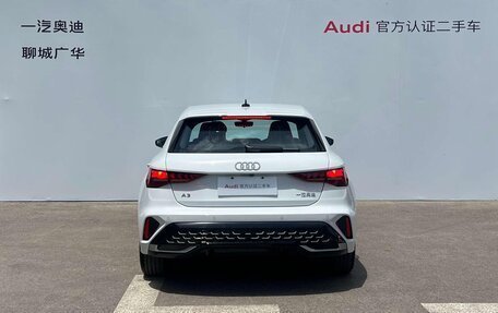 Audi A3, 2026 год, 3 400 787 рублей, 5 фотография