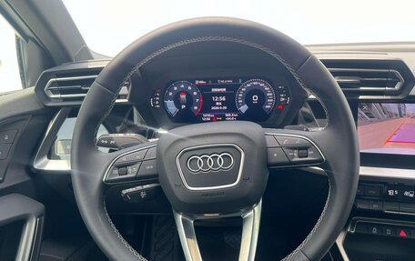 Audi A3, 2026 год, 3 400 787 рублей, 6 фотография
