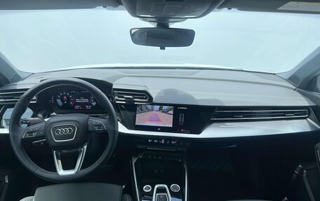 Audi A3, 2026 год, 3 400 787 рублей, 7 фотография