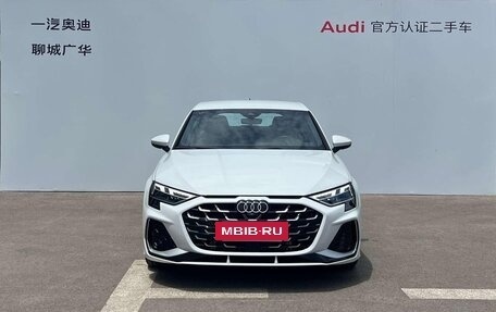 Audi A3, 2026 год, 3 400 787 рублей, 2 фотография