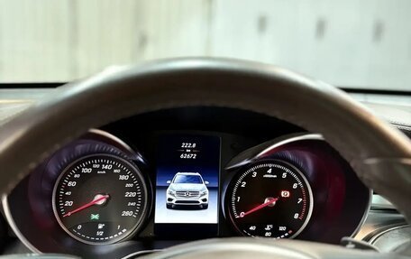 Mercedes-Benz GLC Coupe, 2017 год, 3 700 000 рублей, 8 фотография