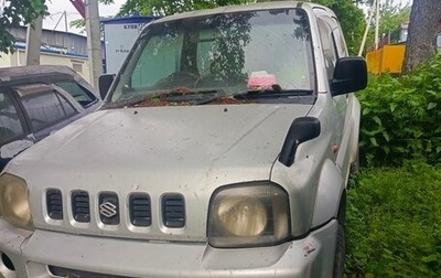 Suzuki Jimny II, 1998 год, 250 000 рублей, 1 фотография