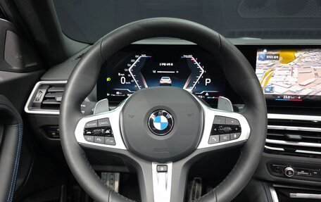 BMW 2 серия, 2024 год, 7 744 600 рублей, 8 фотография