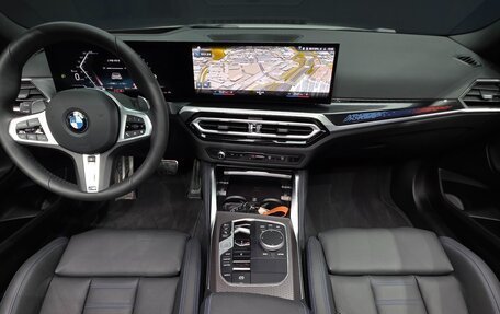 BMW 2 серия, 2024 год, 7 744 600 рублей, 7 фотография