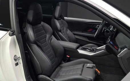 BMW 2 серия, 2024 год, 7 744 600 рублей, 13 фотография