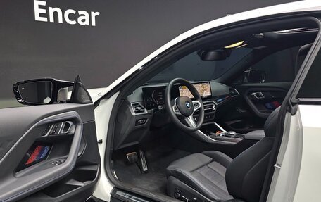 BMW 2 серия, 2024 год, 7 744 600 рублей, 6 фотография