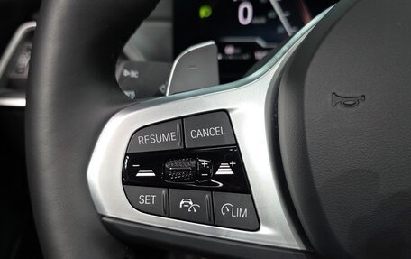 BMW 2 серия, 2024 год, 7 744 600 рублей, 17 фотография