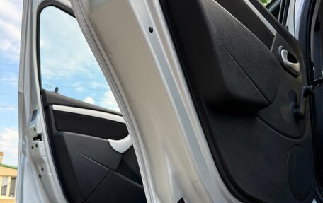 Renault Sandero I, 2011 год, 620 000 рублей, 8 фотография