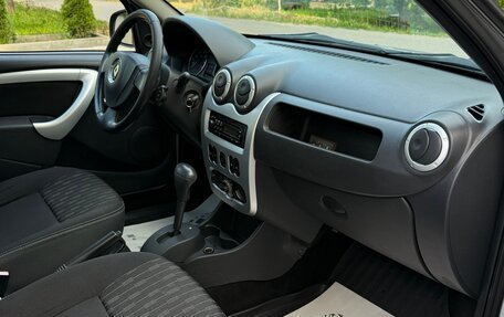 Renault Sandero I, 2011 год, 620 000 рублей, 15 фотография