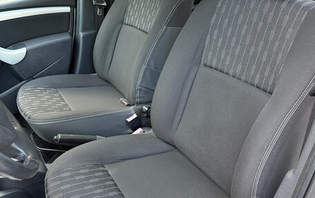 Renault Sandero I, 2011 год, 620 000 рублей, 11 фотография