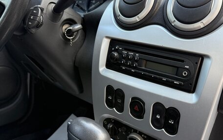 Renault Sandero I, 2011 год, 620 000 рублей, 16 фотография
