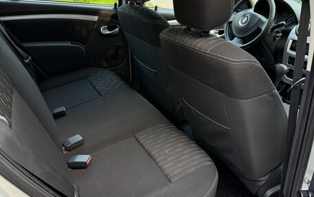 Renault Sandero I, 2011 год, 620 000 рублей, 18 фотография