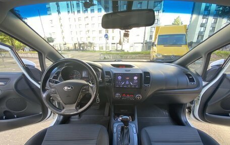 KIA Cerato III, 2014 год, 1 350 000 рублей, 8 фотография
