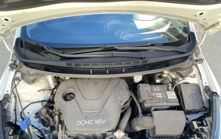 KIA Cerato III, 2014 год, 1 350 000 рублей, 6 фотография